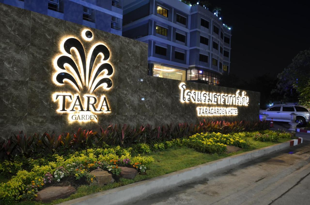 Grand Tara Garden Thai Hotel Bangkok Exterior photo